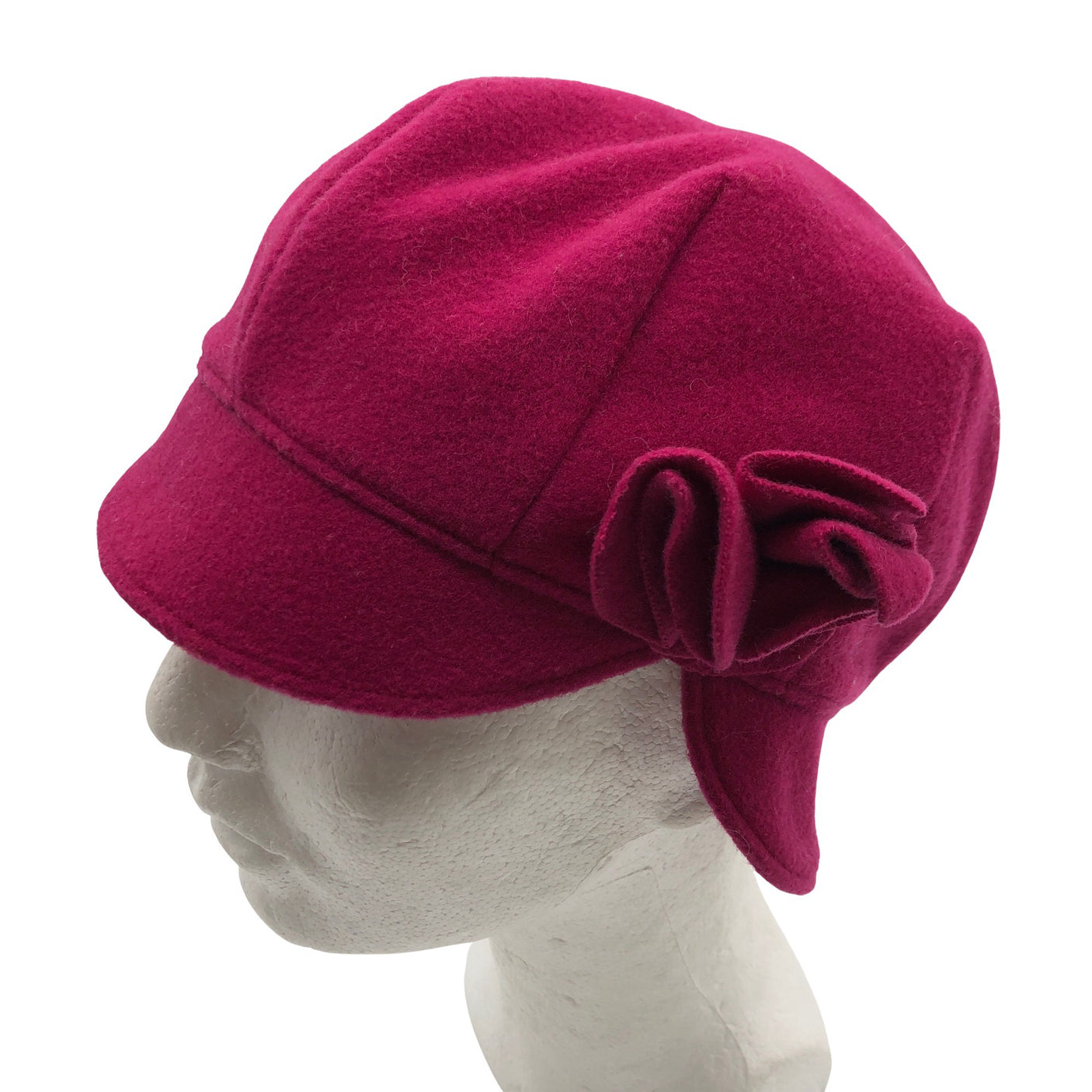 Unisex Fredrikson - Hattu, koko 56 - 58 cm - (2)