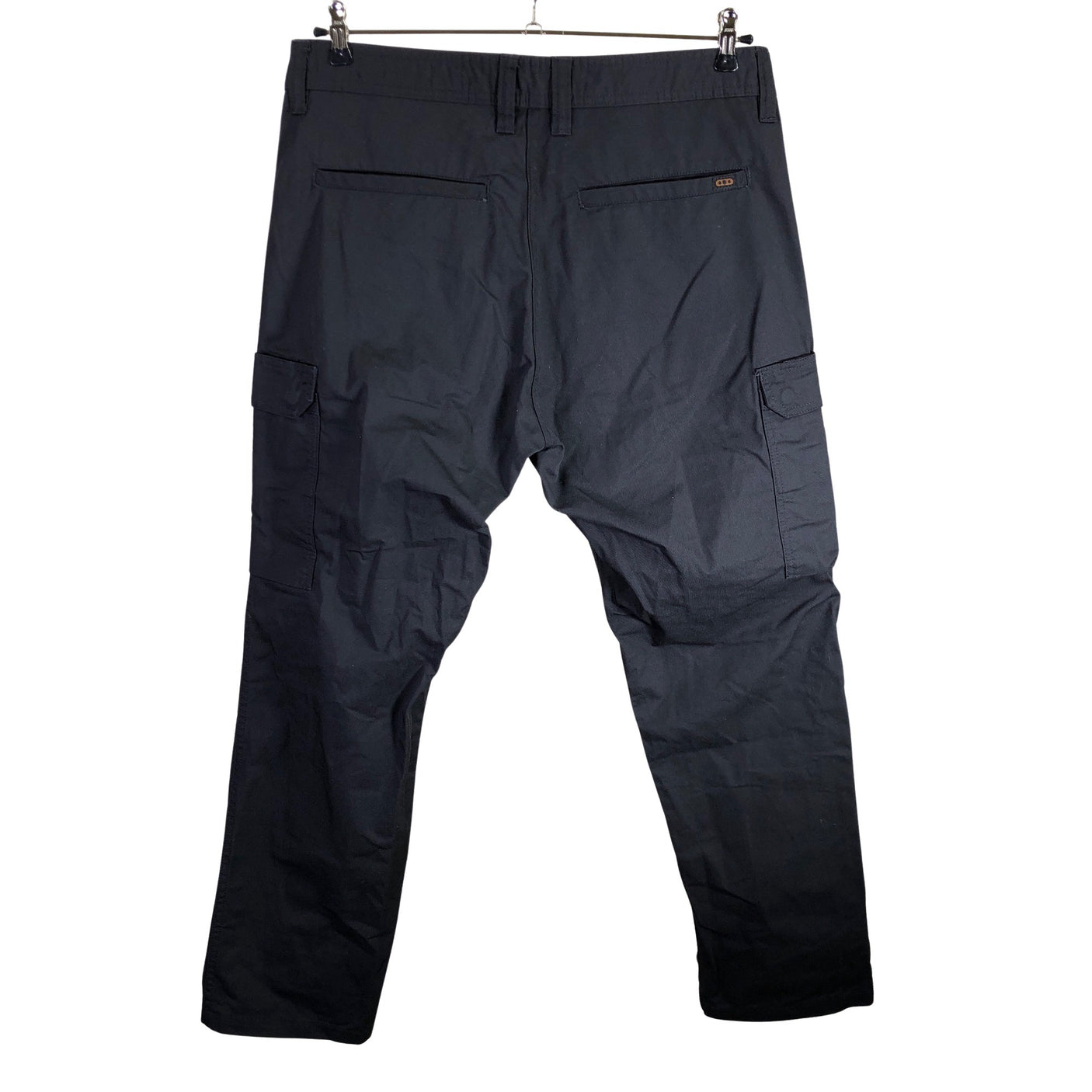 Unisex Dunderdon - Kangashousut, koko XL - (2)