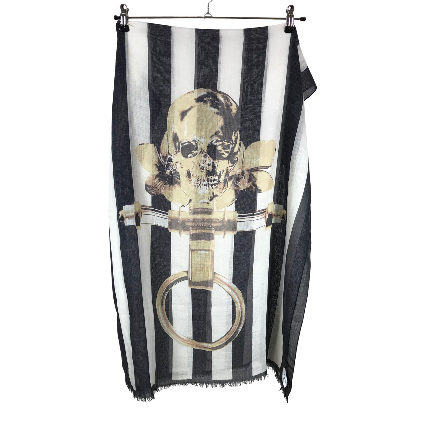 Unisex Givenchy - Huivi, koko Maxi - (2)