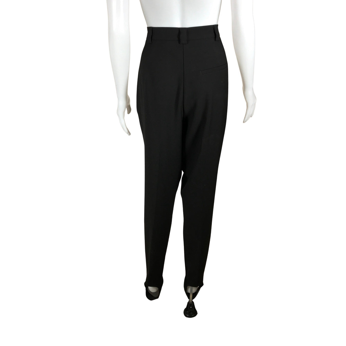Unisex Marimekko - Suorat housut, koko 46 - (2)