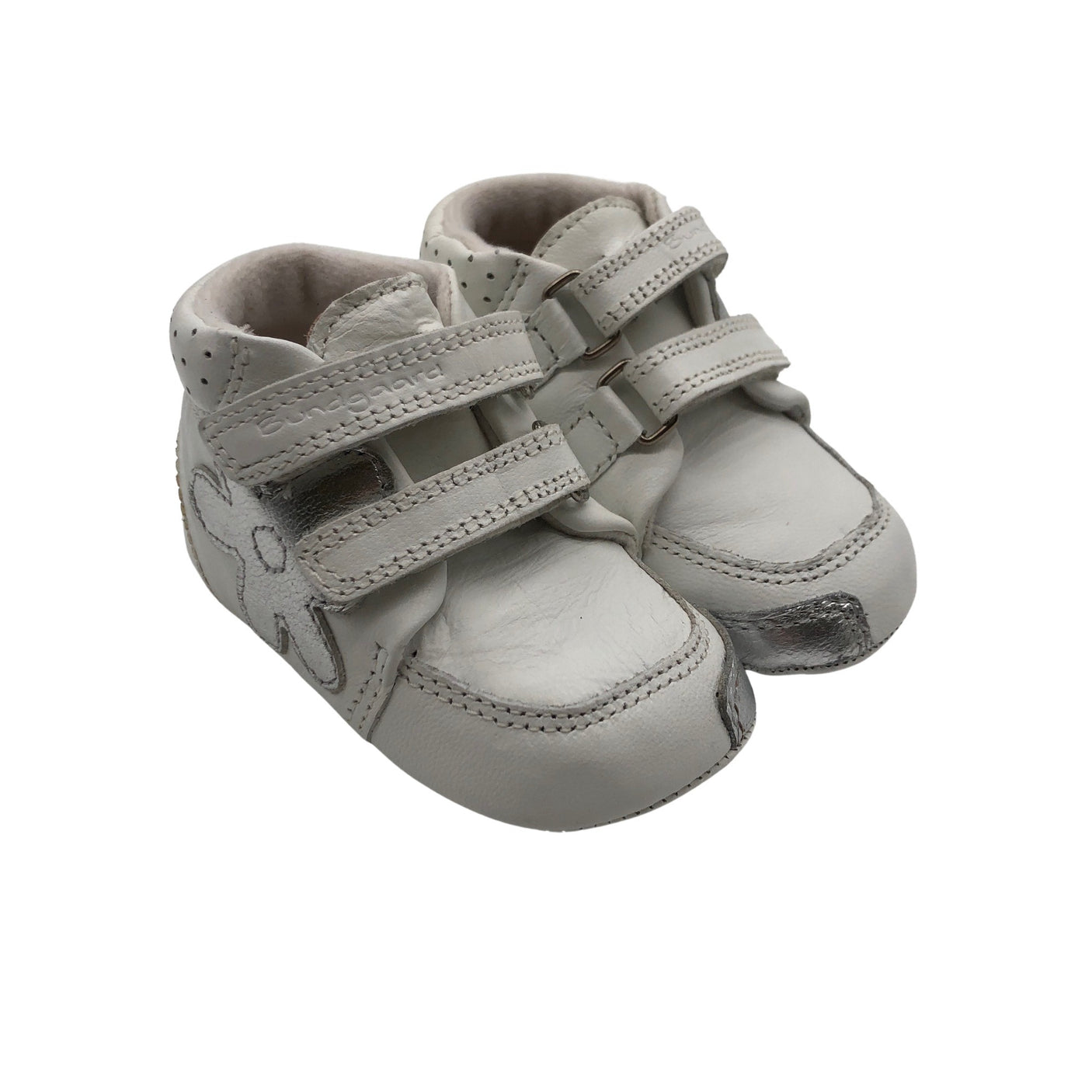 Unisex Bundgaard - Vauvan kengät, koko 20 - (2)