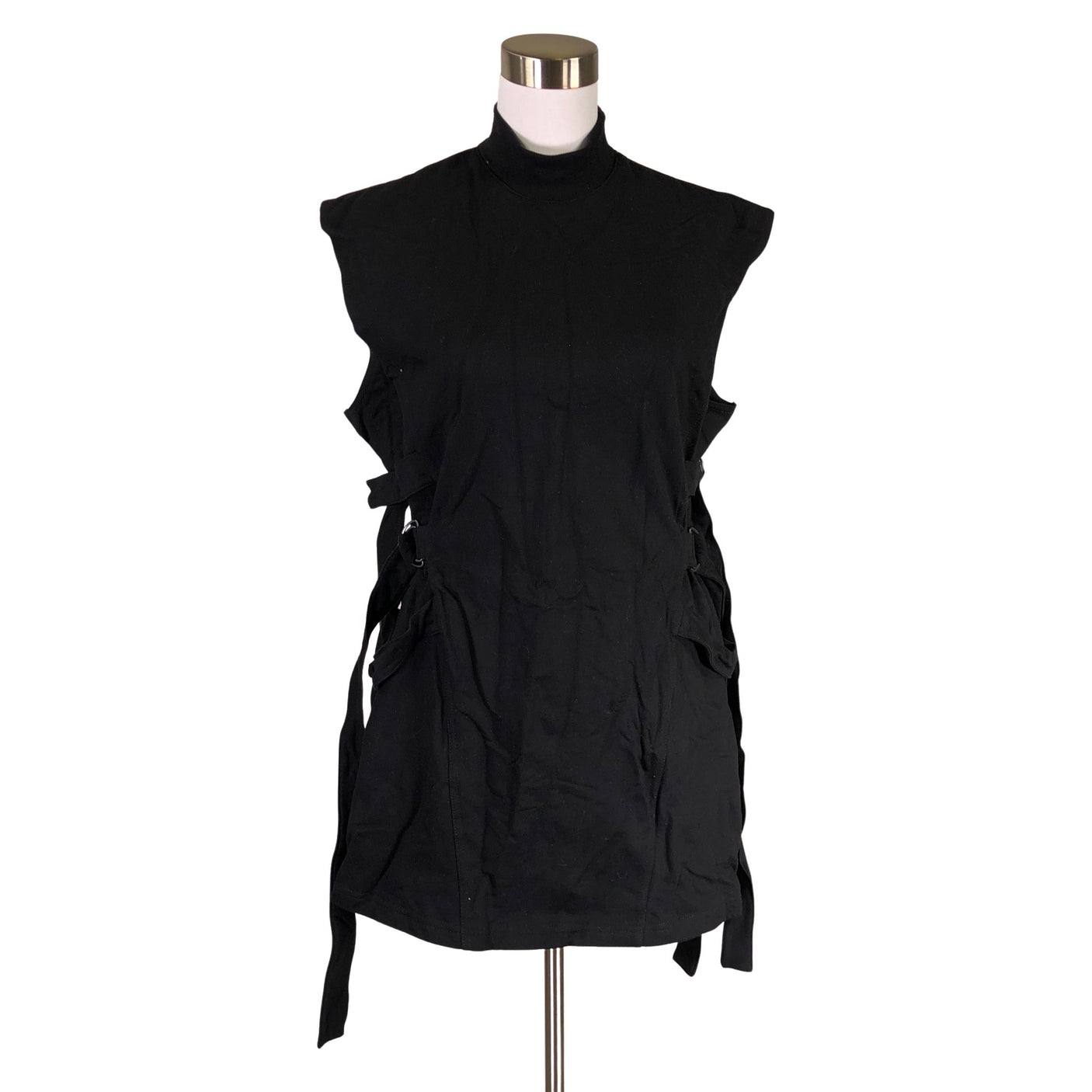 Trikoomekko, koko 44