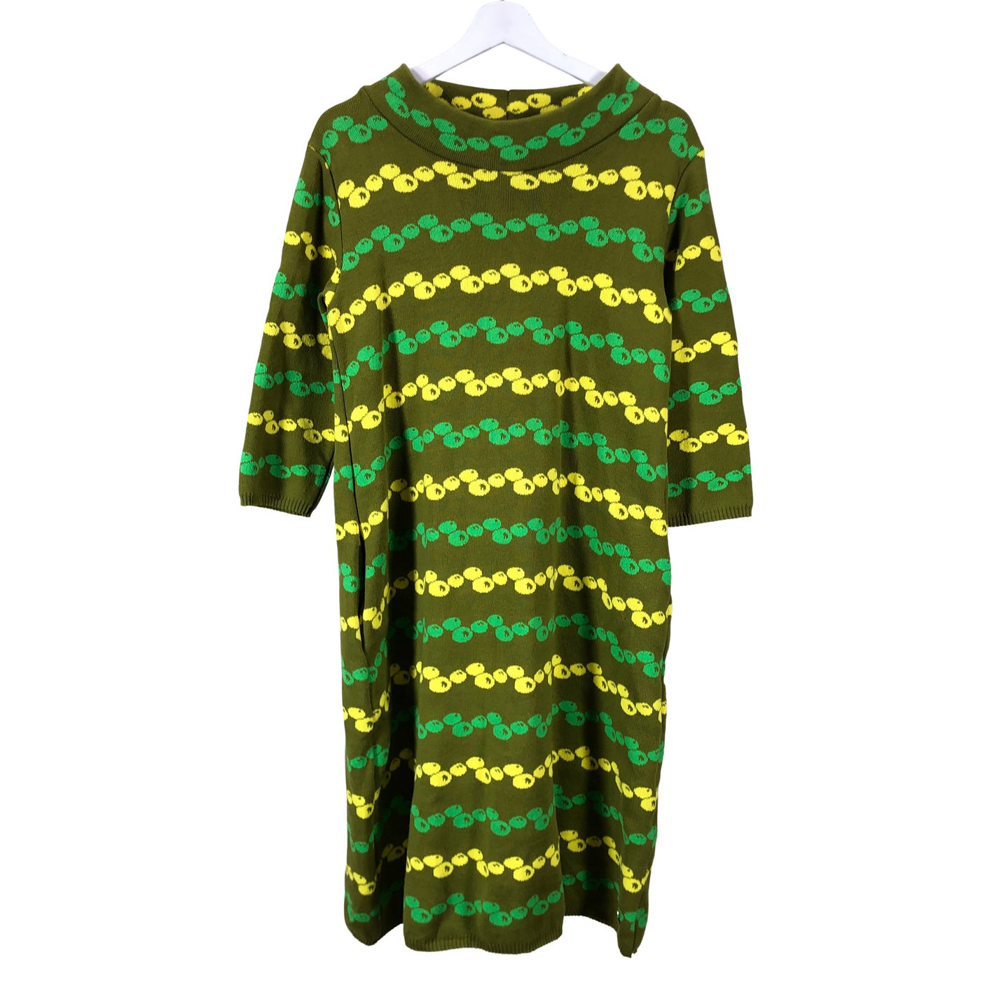 Unisex Hurmås - Neulemekko, koko 38 - (1)