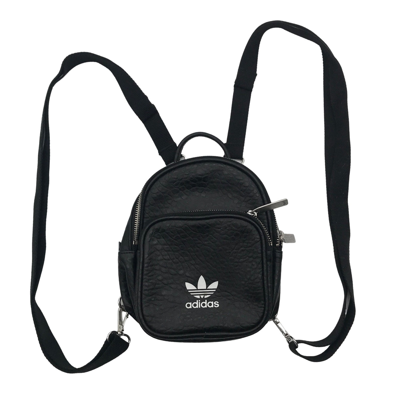 Unisex Adidas - Reppu, koko Mini - (1)