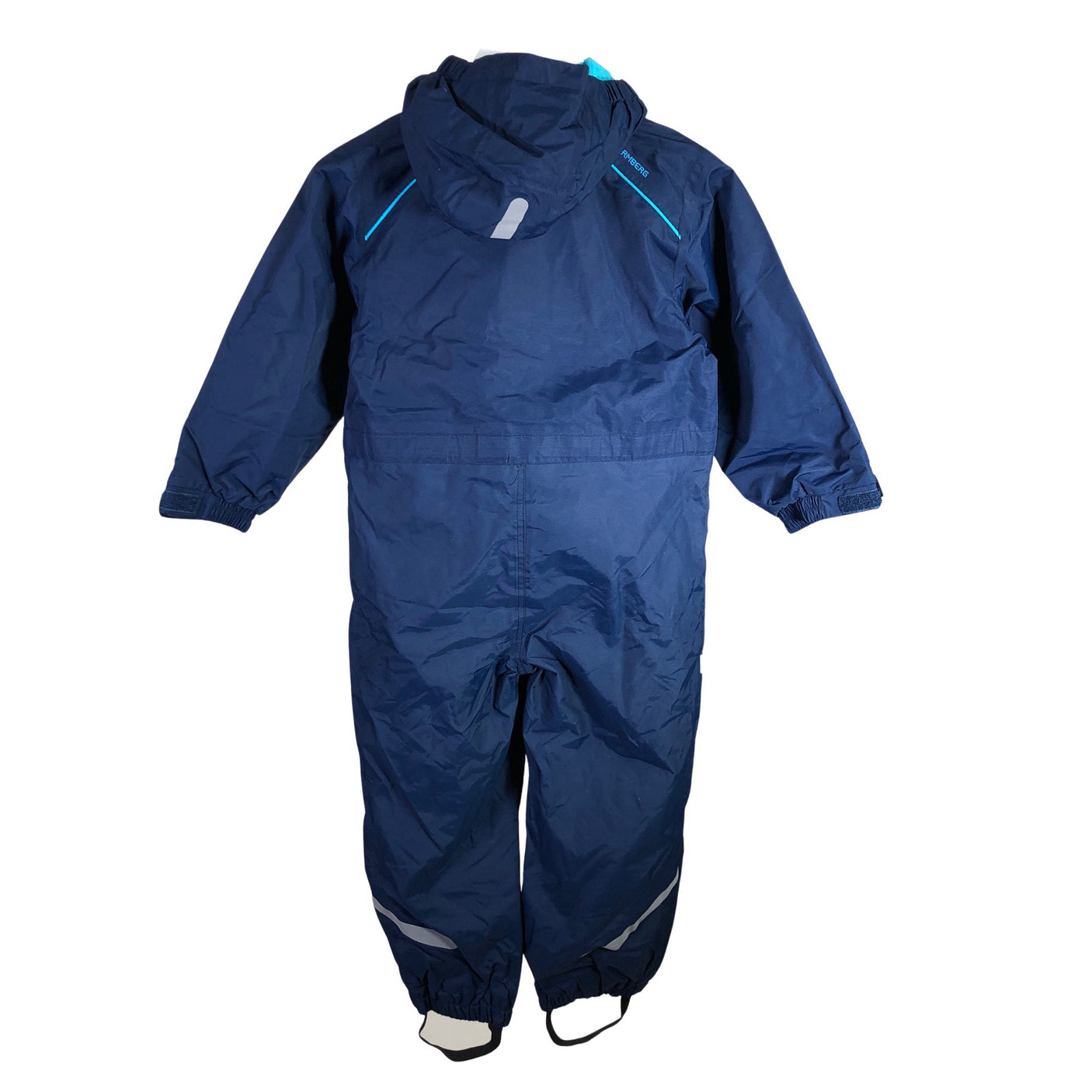 Unisex Stormberg - Välikausihaalari, koko 128 - 134 - (2)