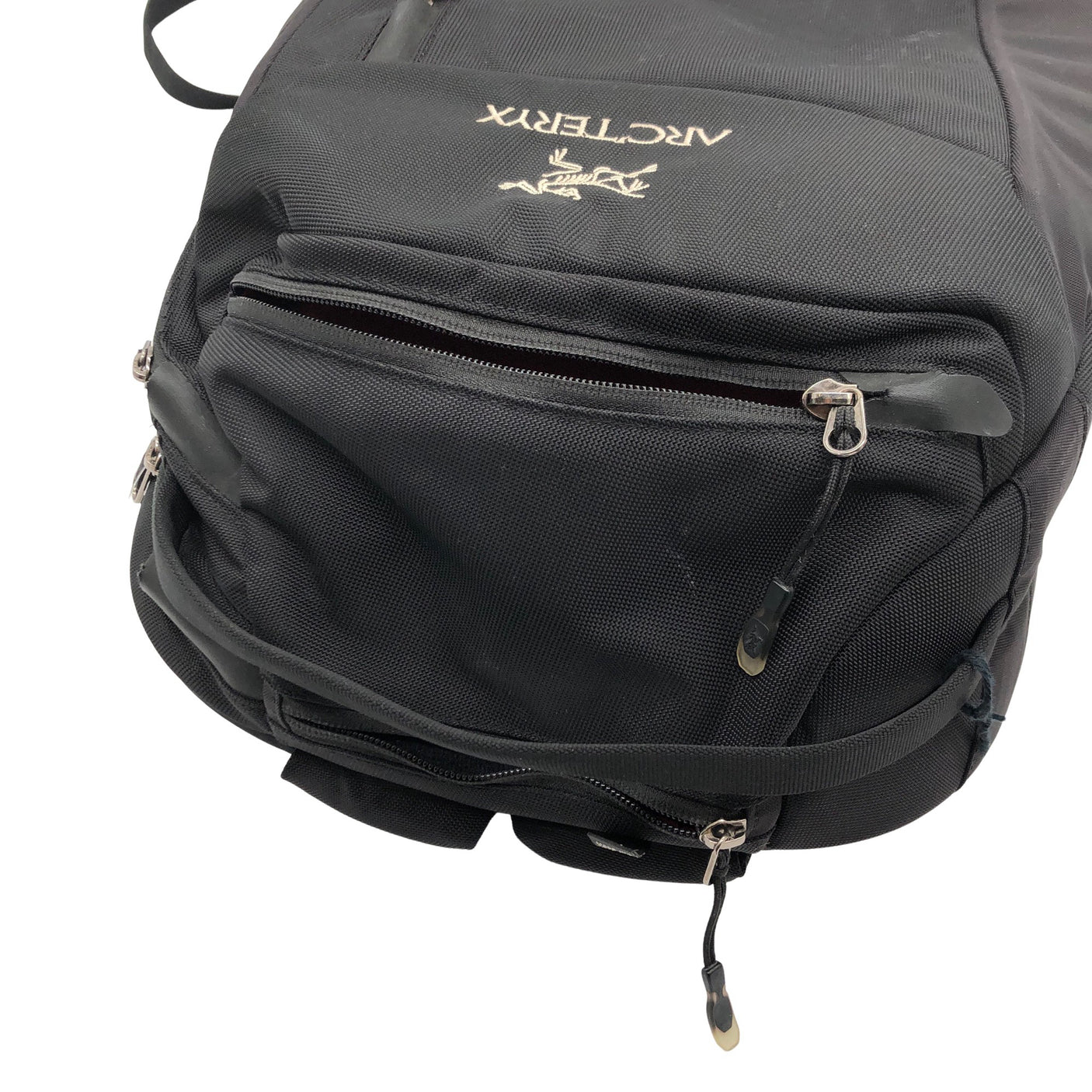 Unisex Arc'teryx - Reppu, koko Maxi - (3)