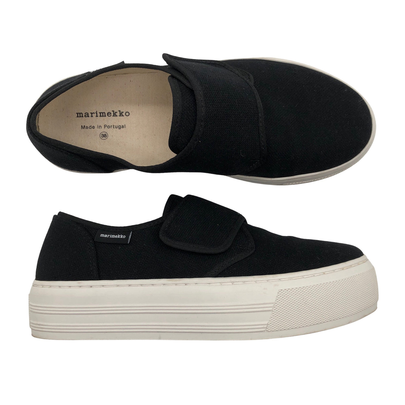Unisex Marimekko - Tennarit, koko 38 - (1)