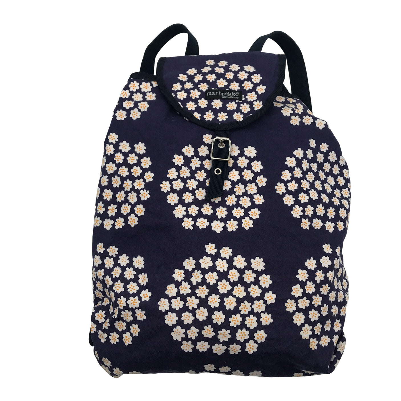 Unisex Marimekko - Reppu, koko Maxi - (1)
