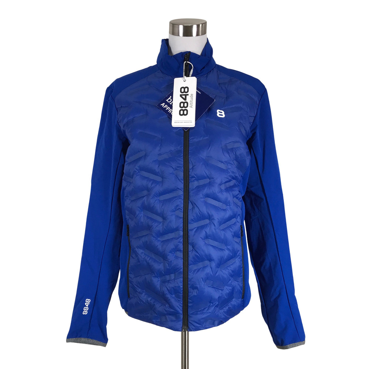 Unisex 8848 Altitude - Urheilutakki, koko 38 - (1)