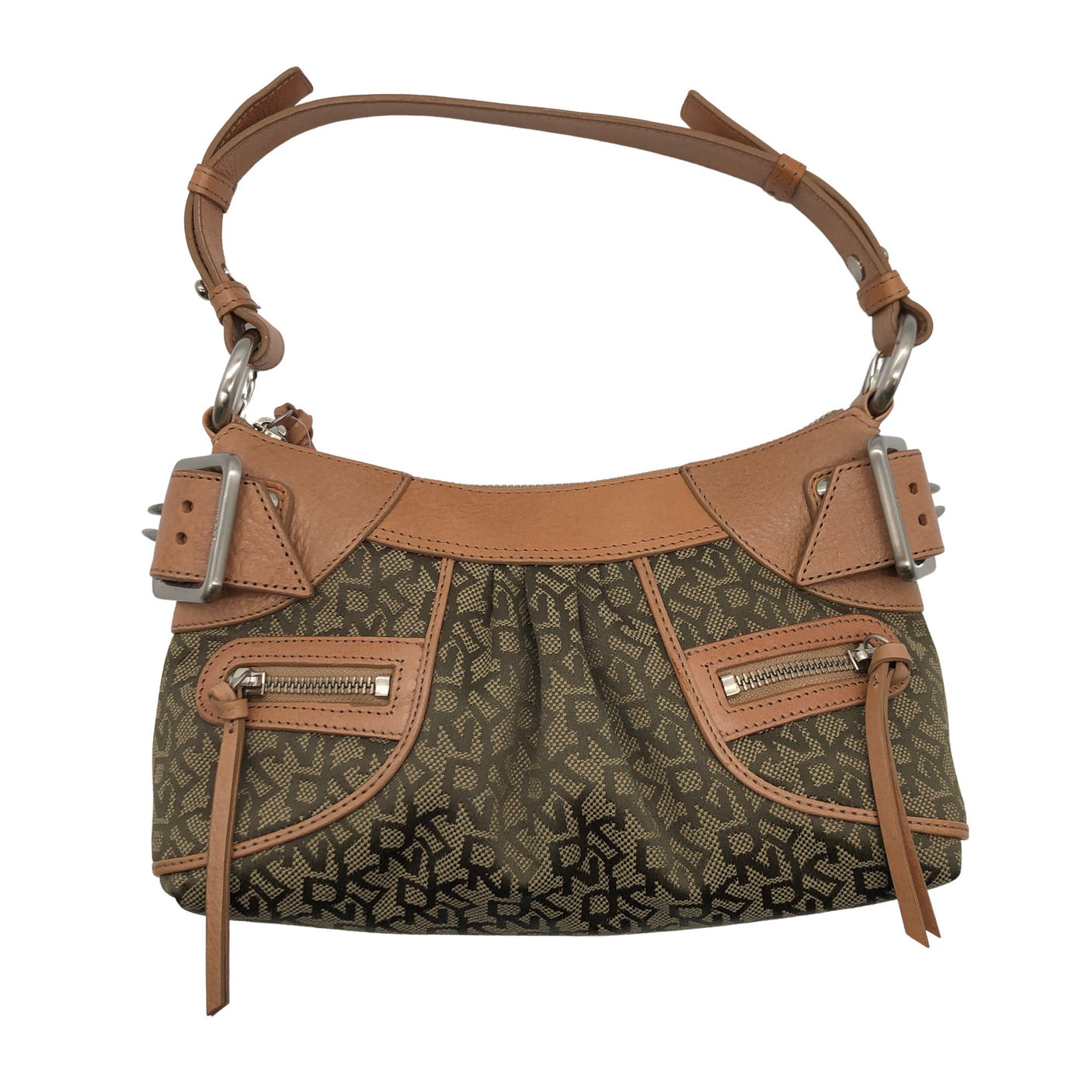 Unisex DKNY - Käsilaukku, koko Mini - (1)
