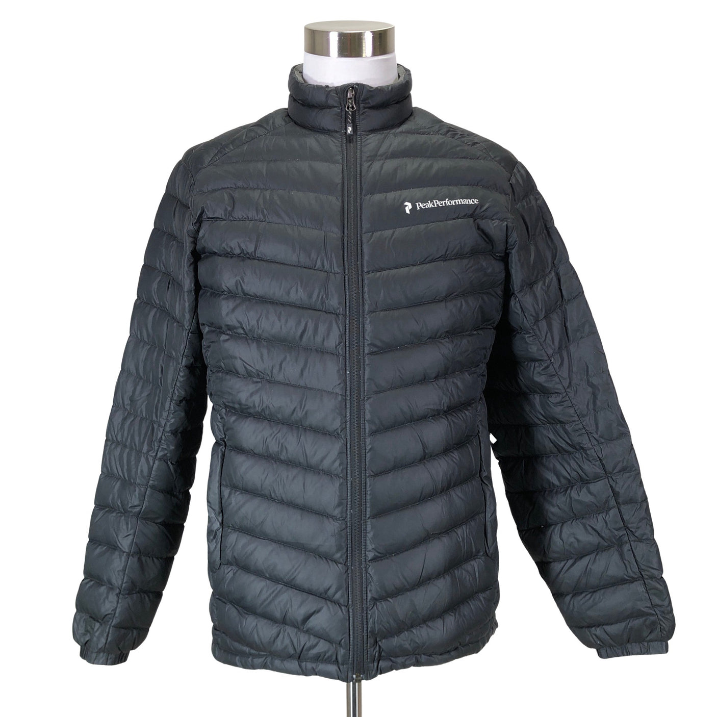 Kevytuntuvatakki, koko L