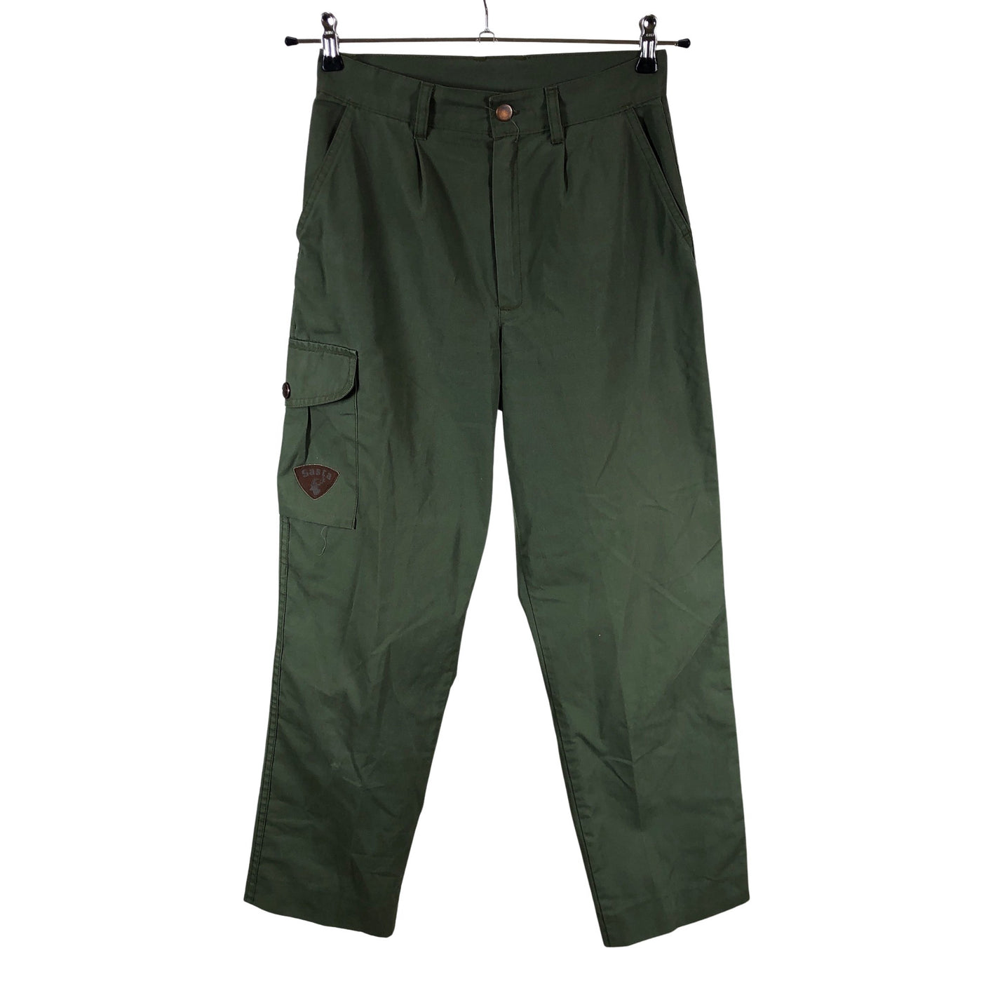 Unisex Sasta - Ulkoiluhousut, koko 36 - (1)