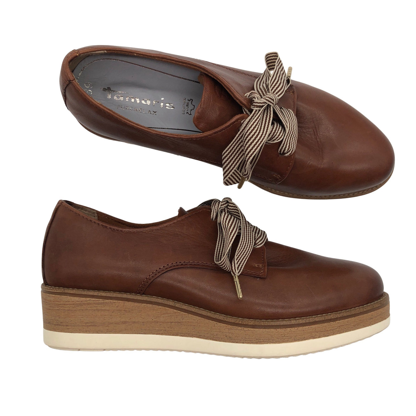 Unisex Tamaris - Kävelykengät, koko 39 - (1)