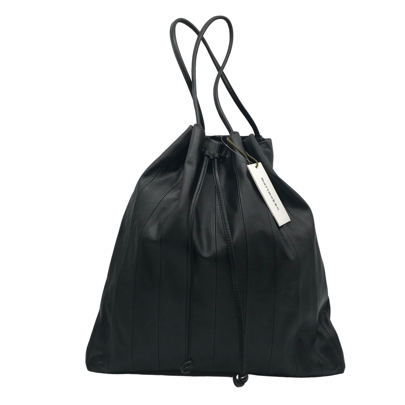 Käsilaukku, koko Maxi