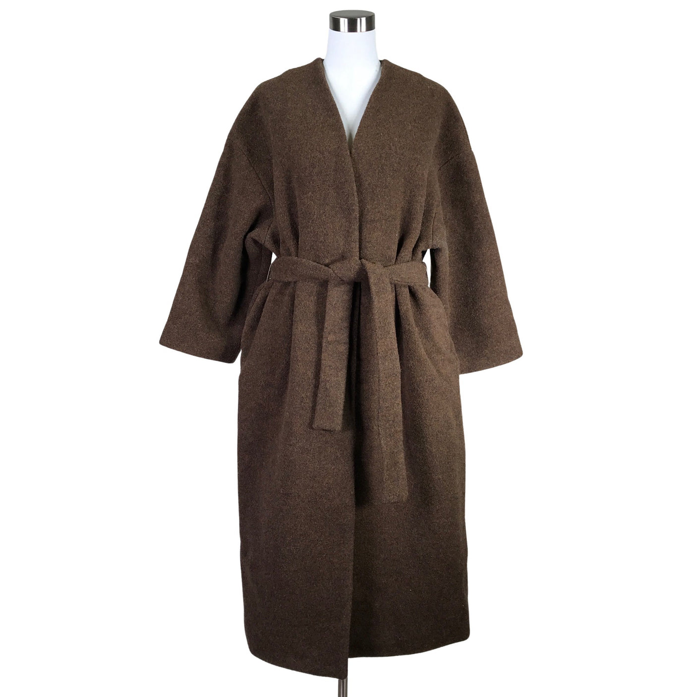 Unisex Samuji - Villakangastakki, koko 36 - (1)