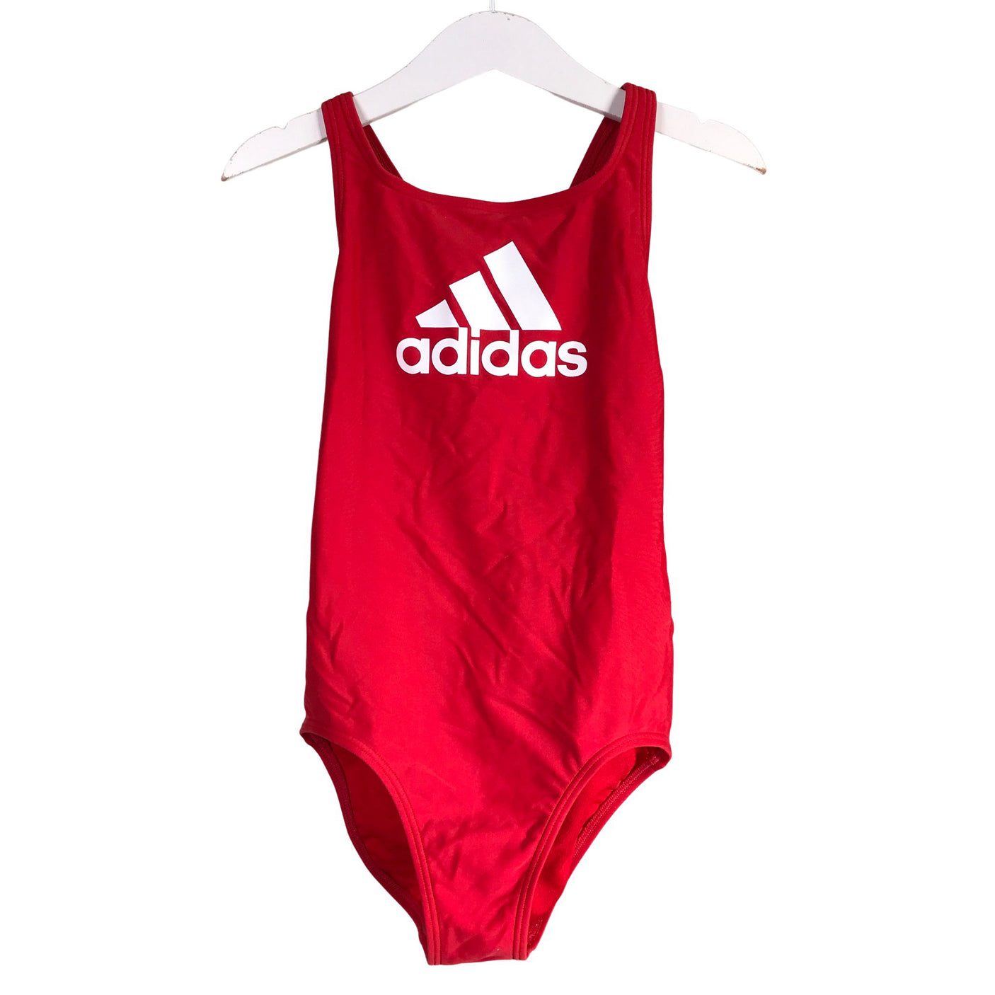 Unisex Adidas - Uimapuku, koko 134 - 140 - (1)