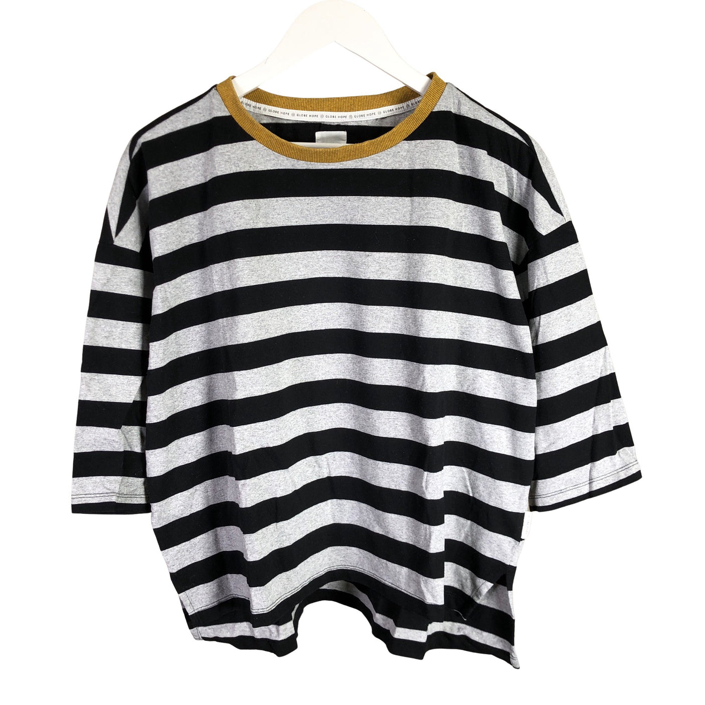Unisex Globe Hope - T-paita, koko 42 - (1)