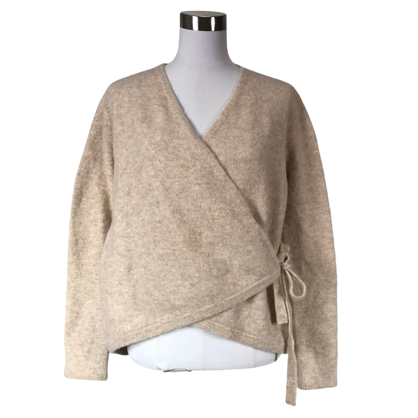 Unisex COS - Neuletakki, koko 34 - (1)