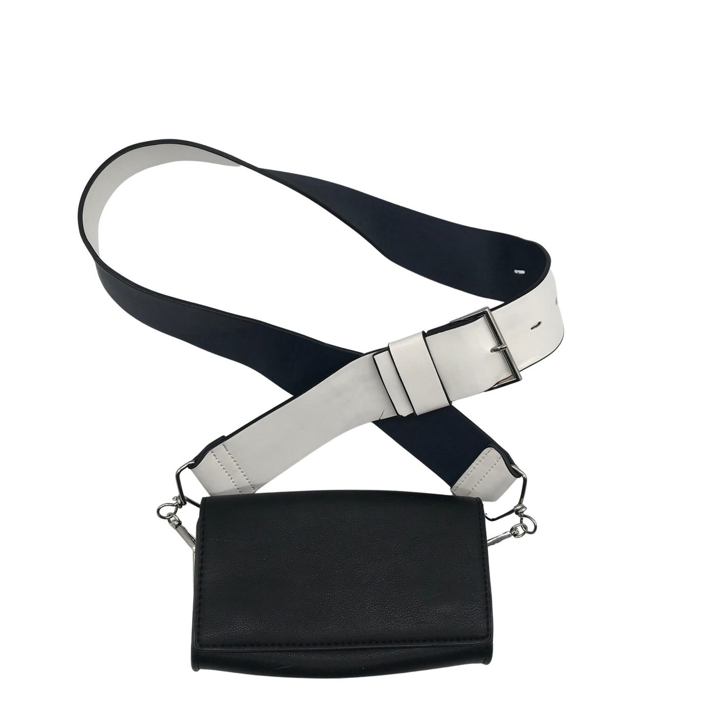 Olkalaukku, koko Mini