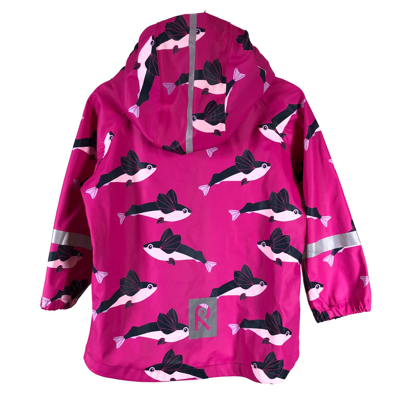 Unisex Reima - Sadetakki, koko 86 - 92 - (2)
