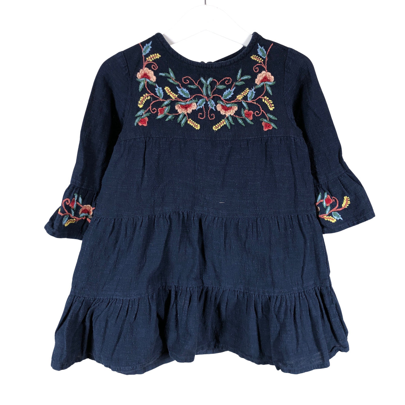 Unisex Zara - Kangasmekko, koko 104 - 110 - (1)