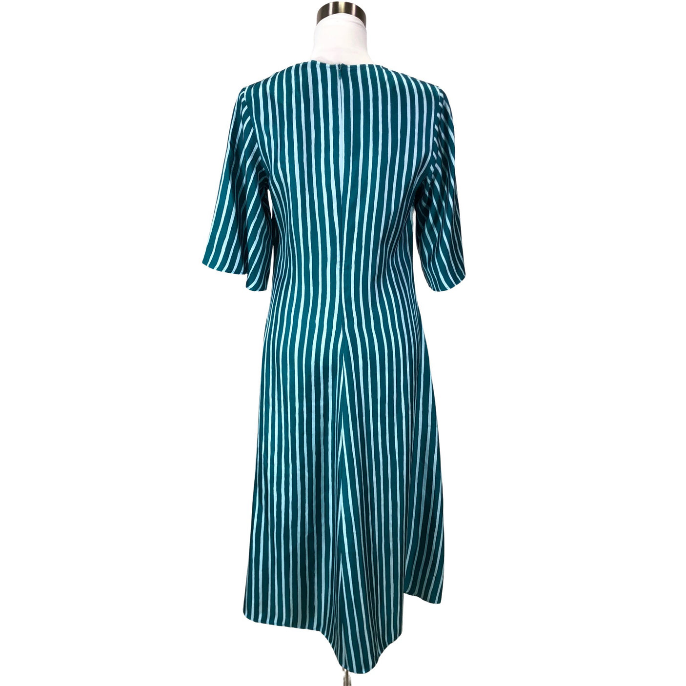 Unisex Marimekko - Sifonkimekko, koko 38 - (2)