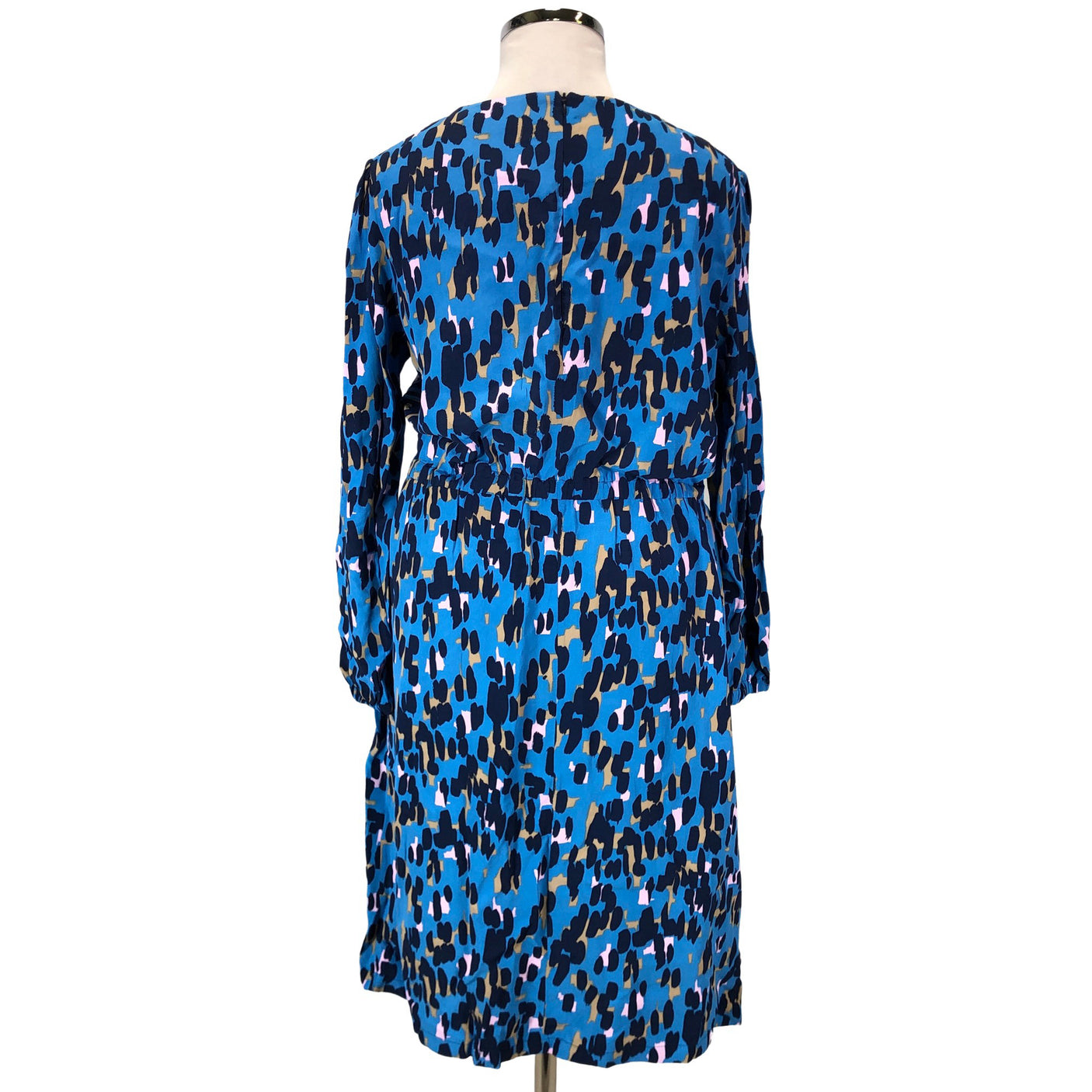 Unisex Marimekko - Sifonkimekko, koko 42 - (2)