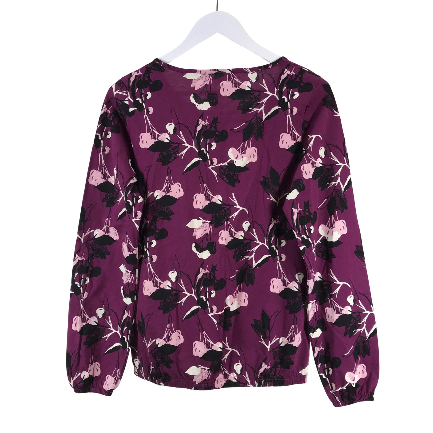 Unisex NOSH - Trikoopaita, koko 36 - (2)