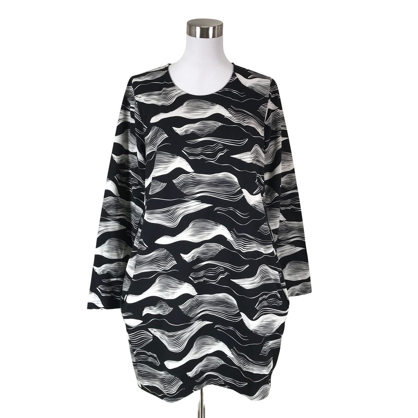 Unisex NOSH - Trikootunika, koko 42 - (1)