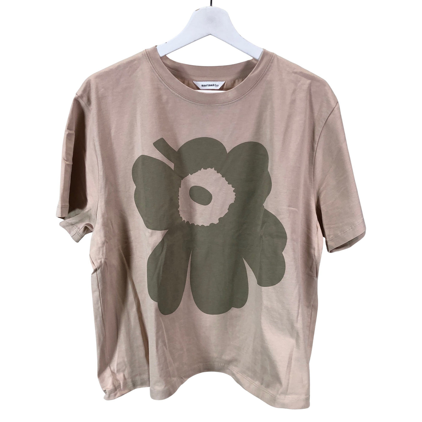 Unisex Marimekko - T-paita, koko 40 - (1)