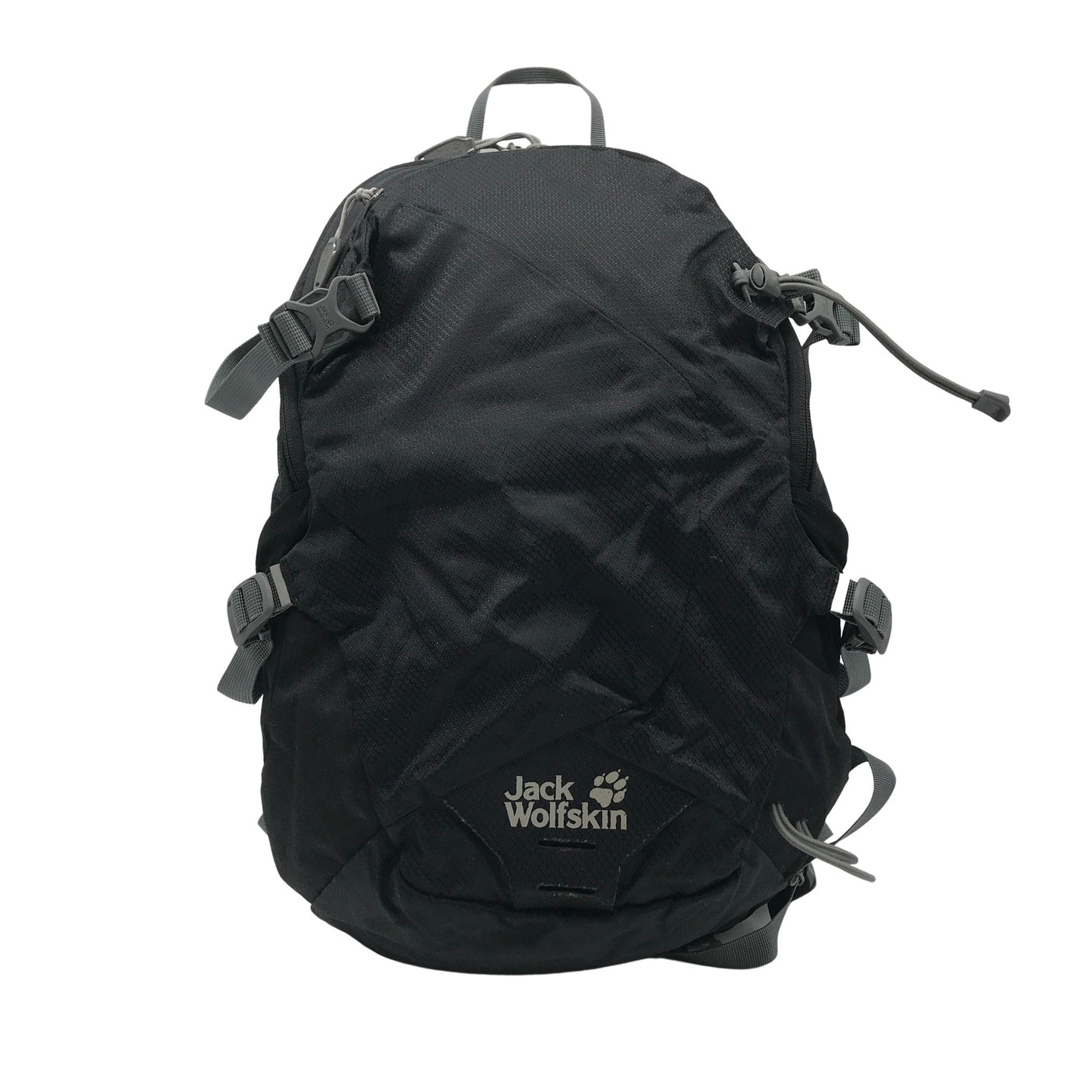 Unisex Jack Wolfskin - Reppu, koko Maxi - (1)