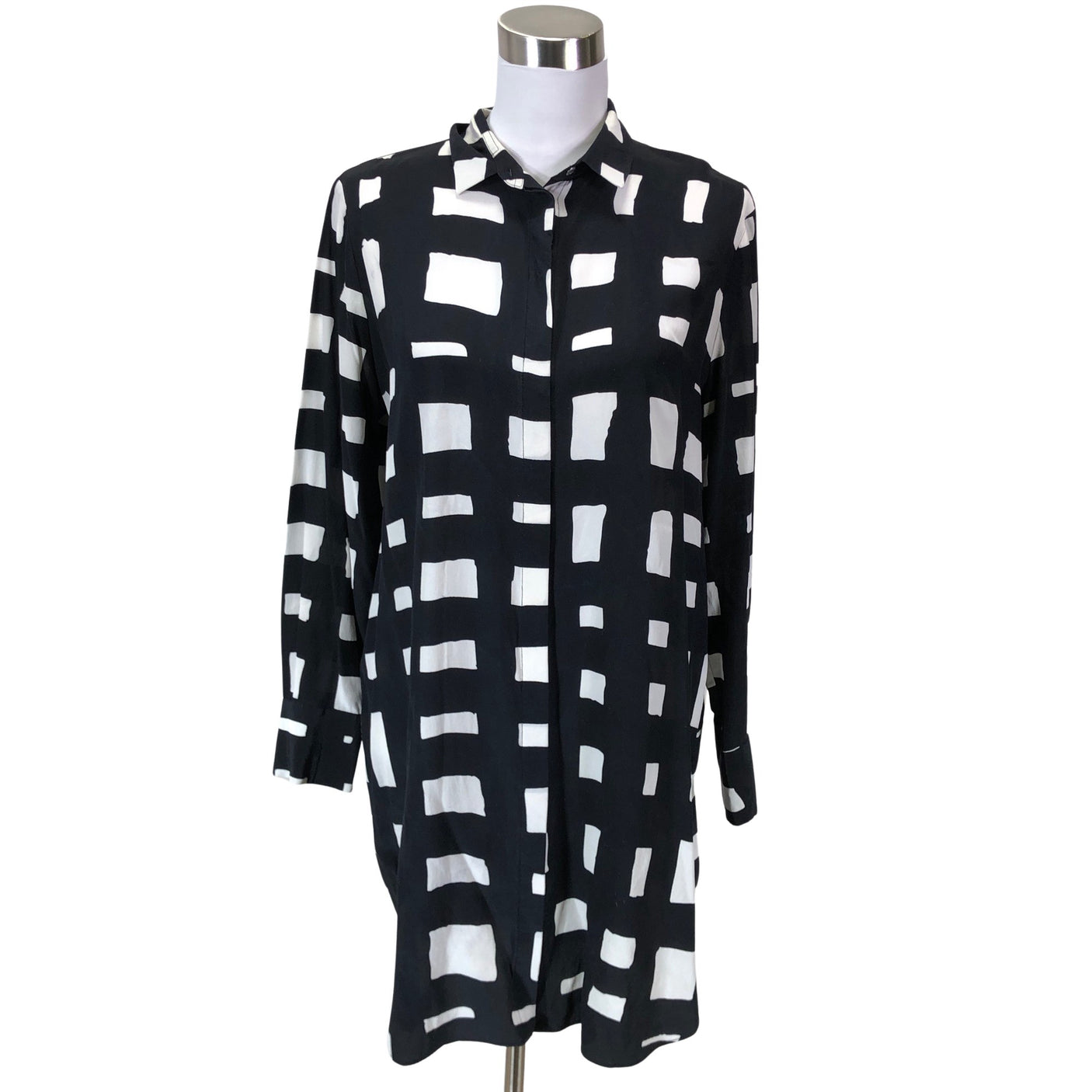 Unisex Marimekko - Sifonkimekko, koko 40 - (1)