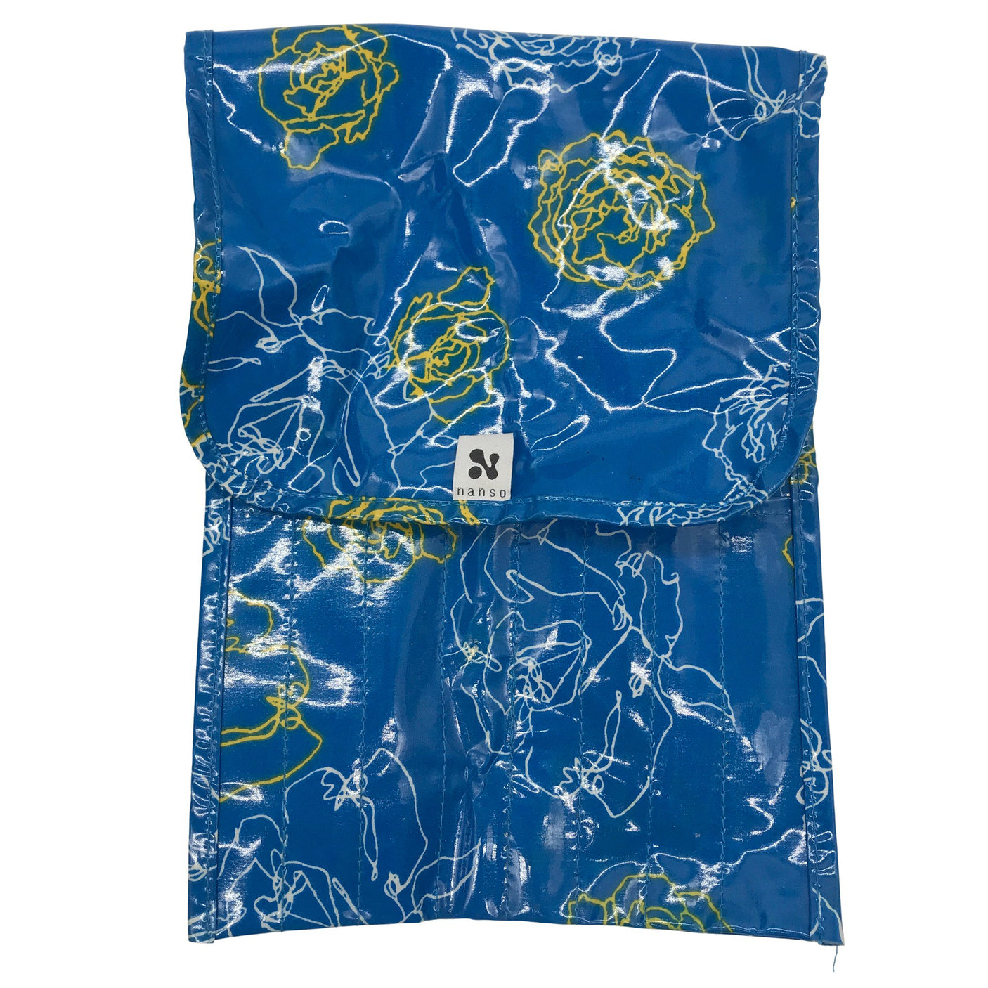 Unisex Nanso - Matkakassi, koko Midi - (2)