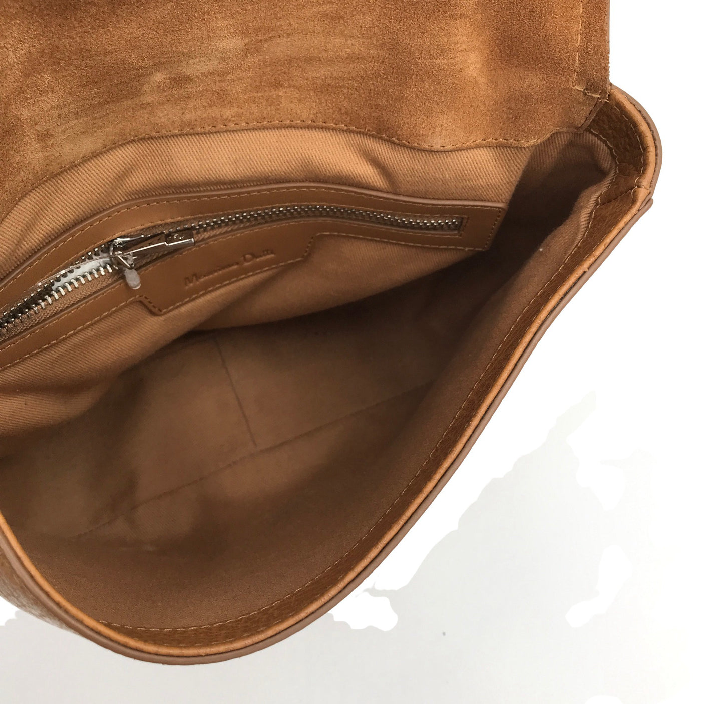 Massimo Dutti - Olkalaukku, koko Mini -