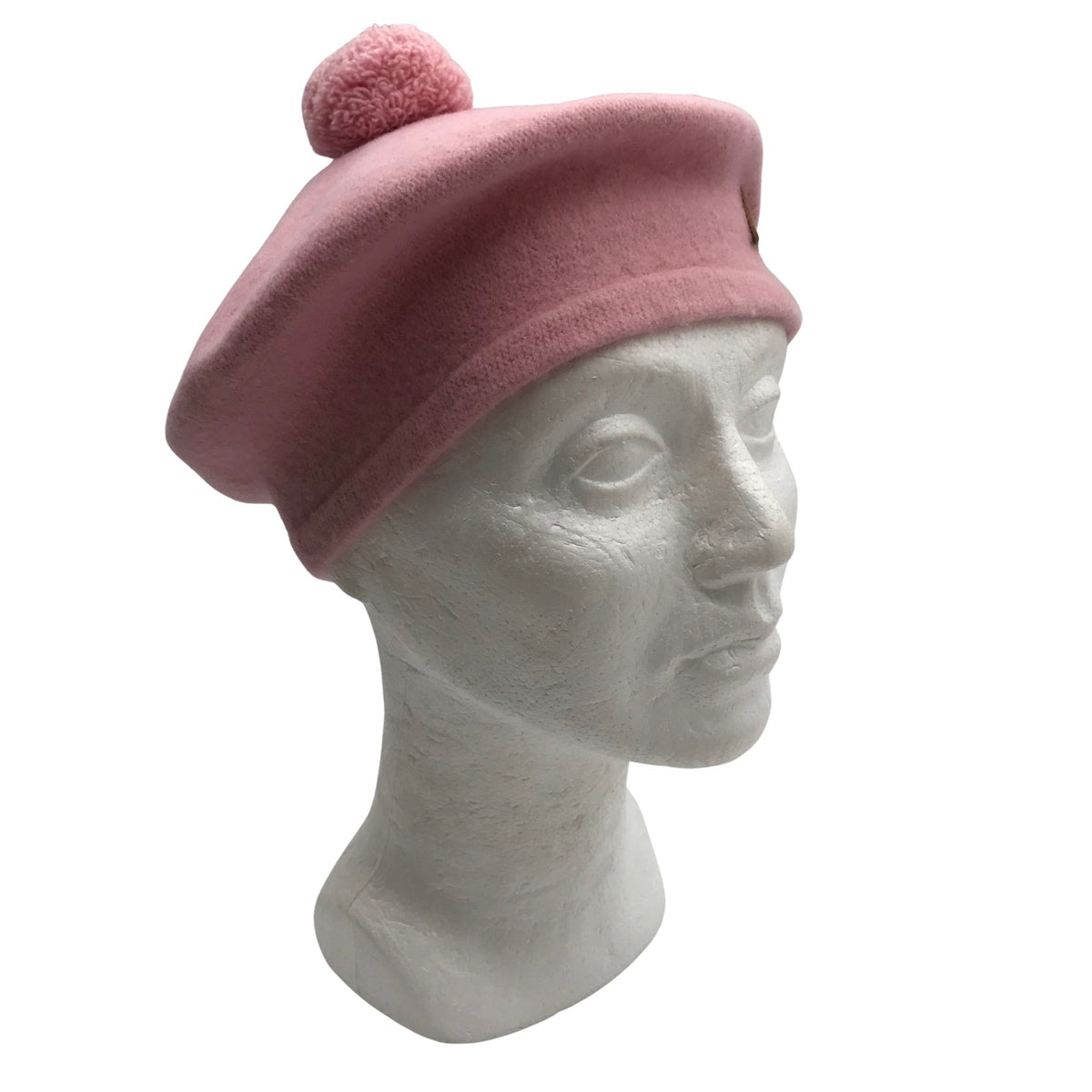 Unisex Papu - Hattu, koko 52 - 54 cm - (1)