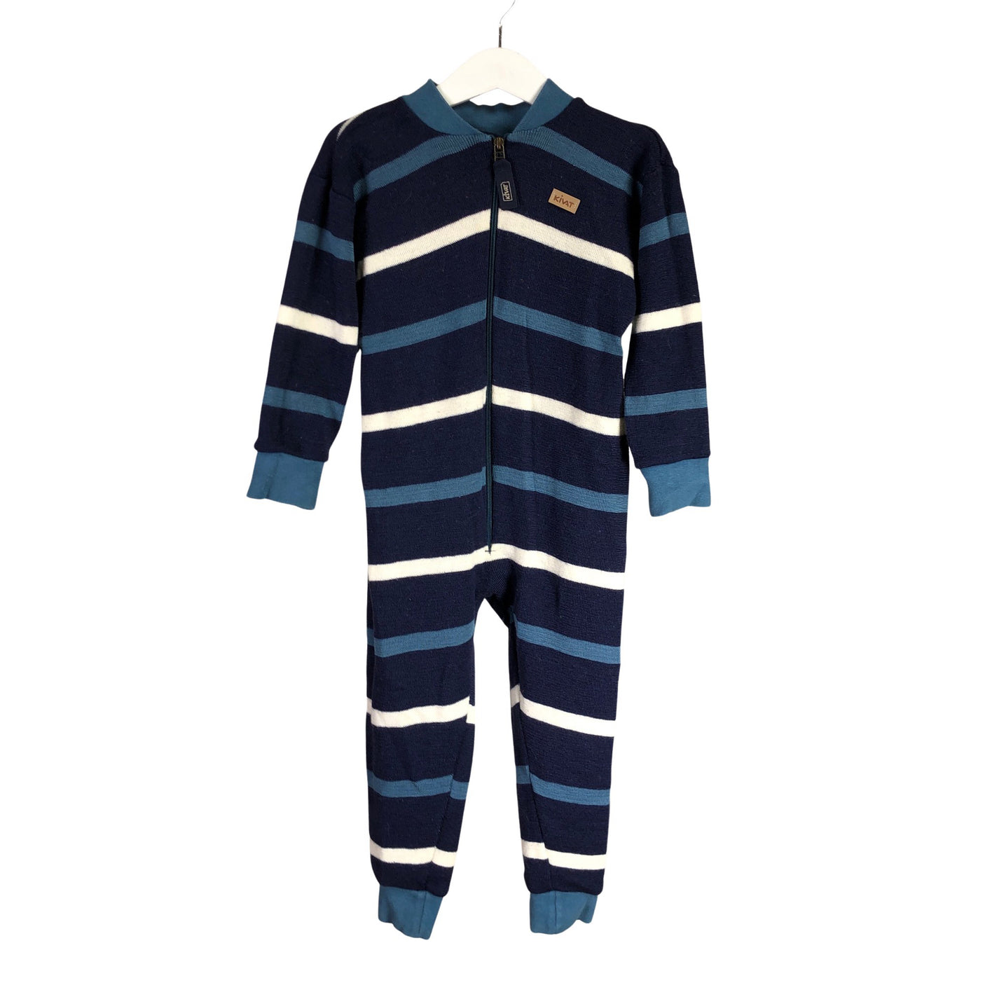 Unisex Kivat - Villahaalari, koko 98 - 104 - (1)