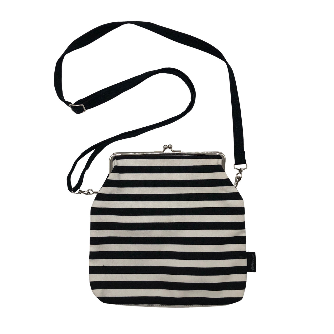 Unisex EA design - Olkalaukku, koko Midi - (1)