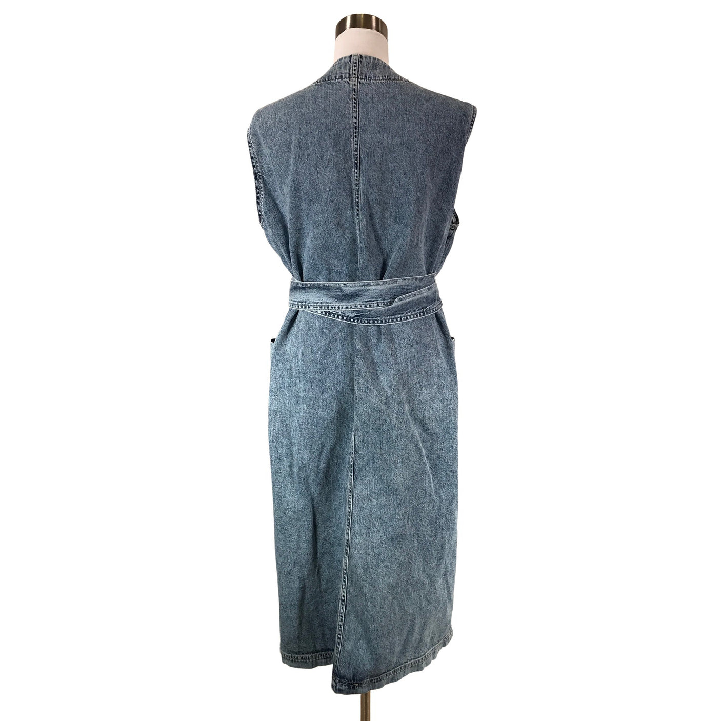 Unisex Voglia - Farkkumekko, koko 42 - (2)