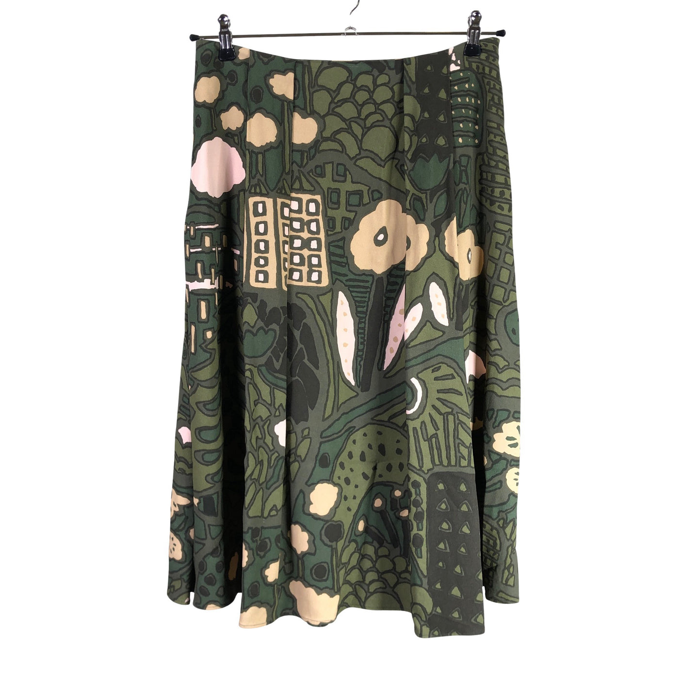 Unisex Marimekko - Kangashame, koko 38 - (1)