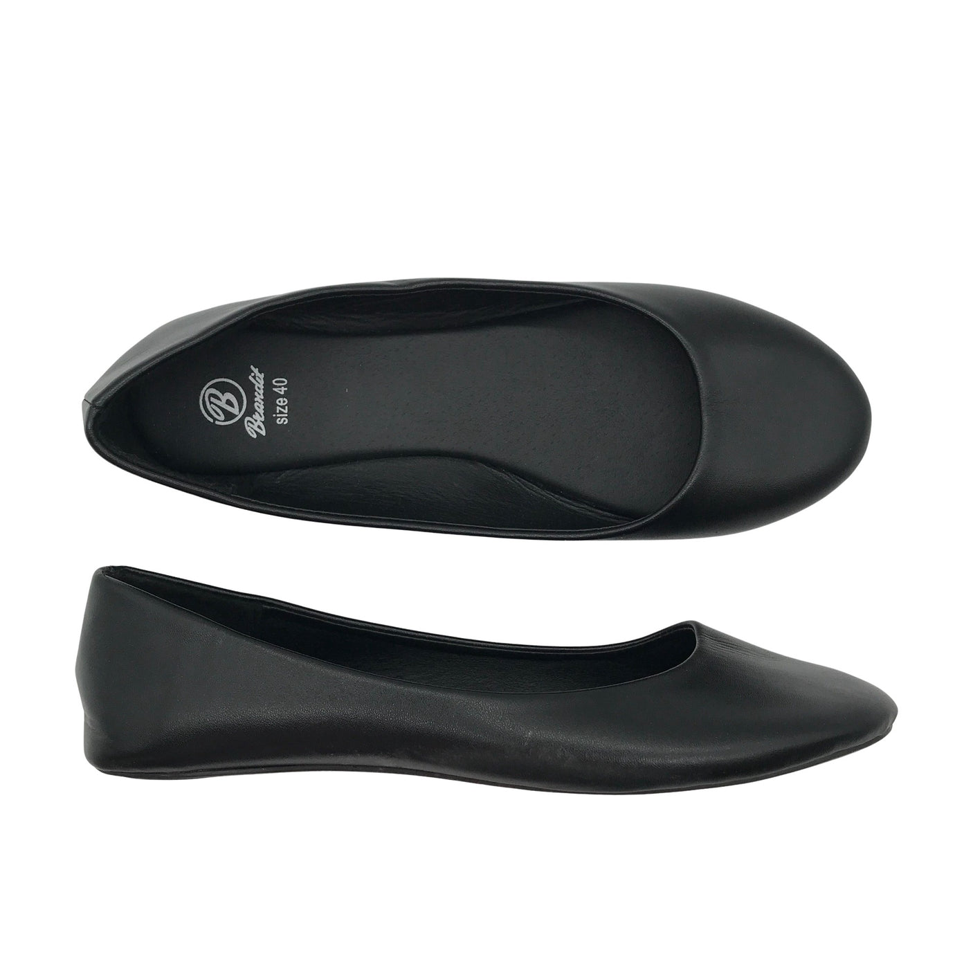 Unisex Brandit - Ballerinat, koko 40 - (1)