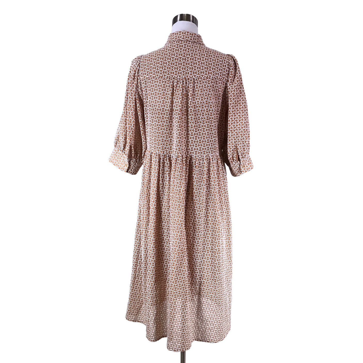 Unisex Second Female - Kangasmekko, koko 36 - (2)
