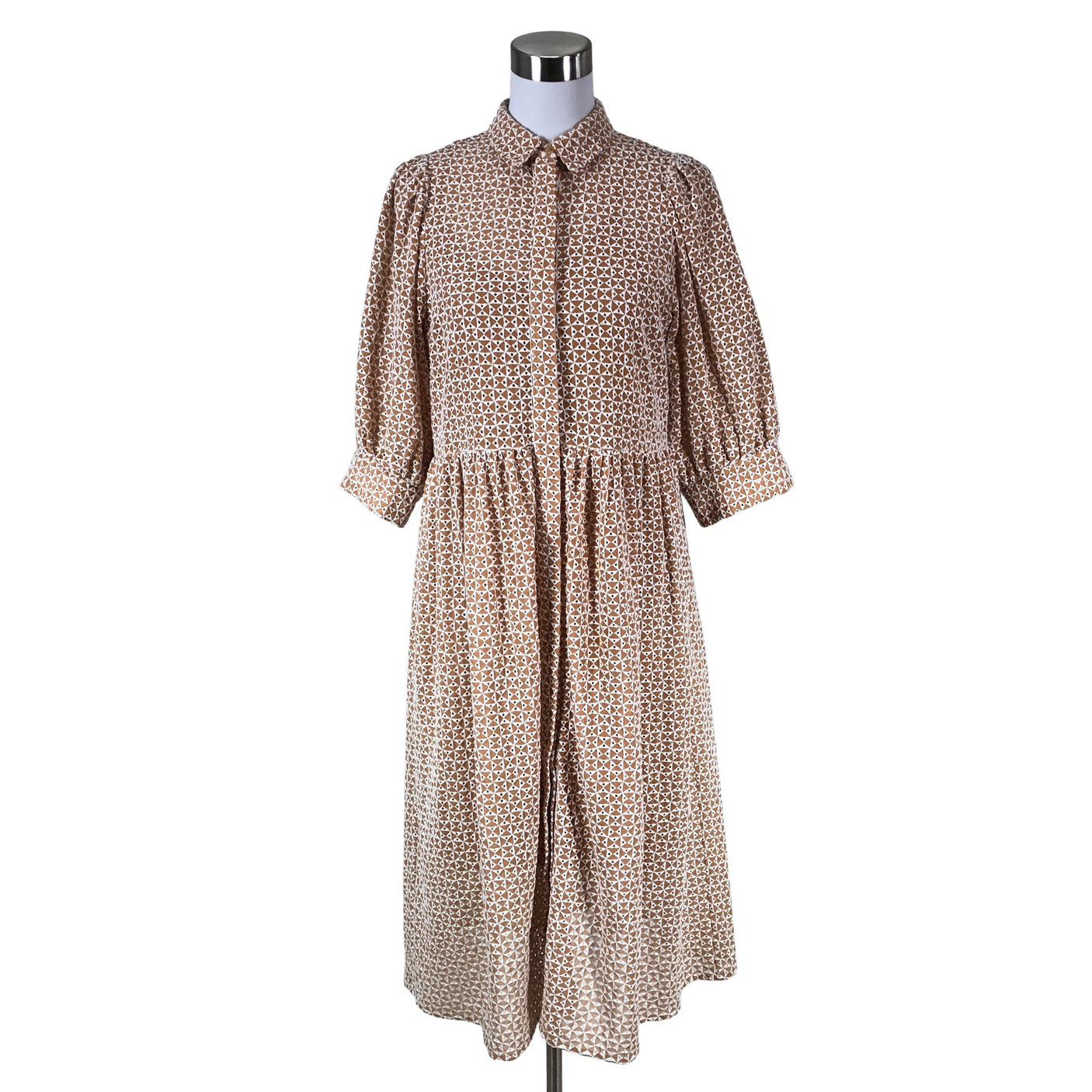 Unisex Second Female - Kangasmekko, koko 36 - (1)