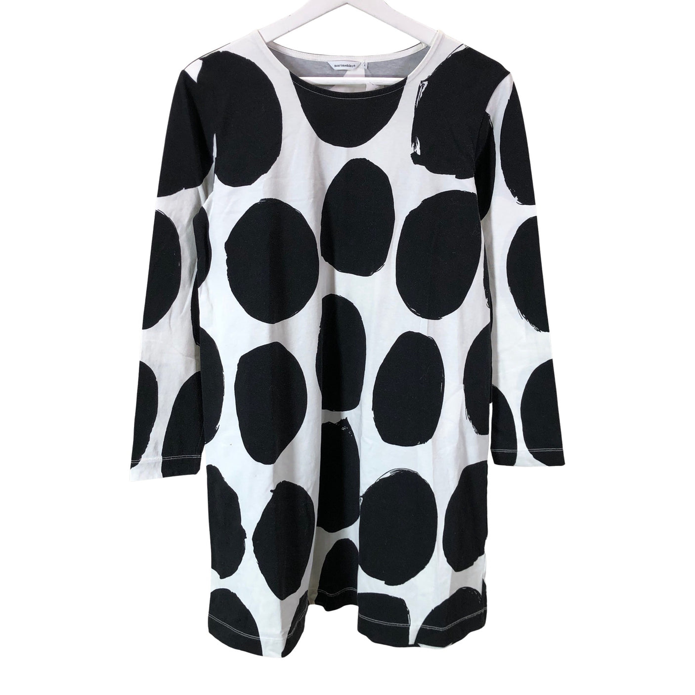 Unisex Marimekko - Trikootunika, koko 36 - (1)