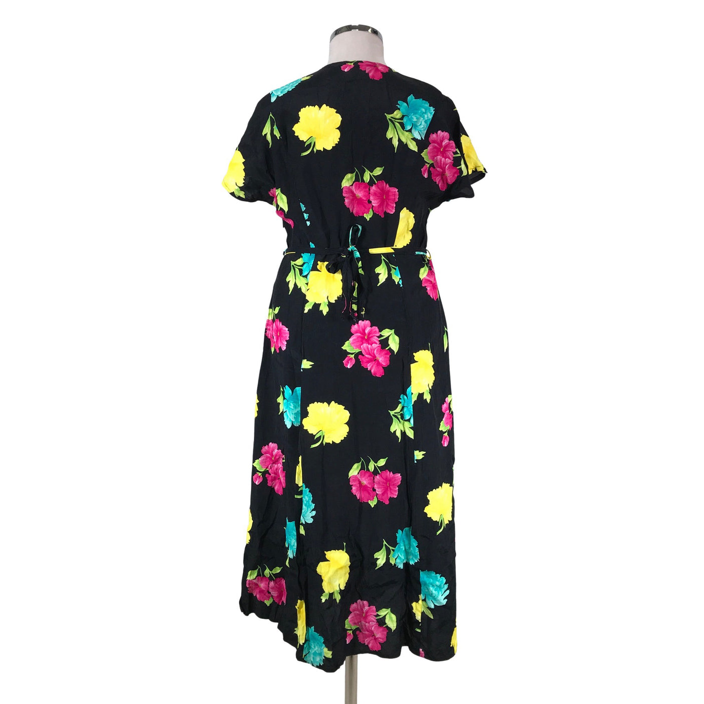 Unisex Fabiani - Sifonkimekko, koko 44 - (2)