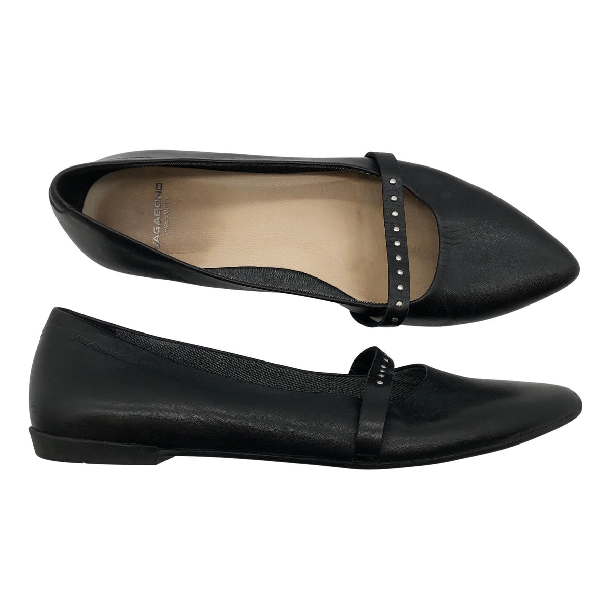 Unisex Vagabond - Ballerinat, koko 37 - (1)