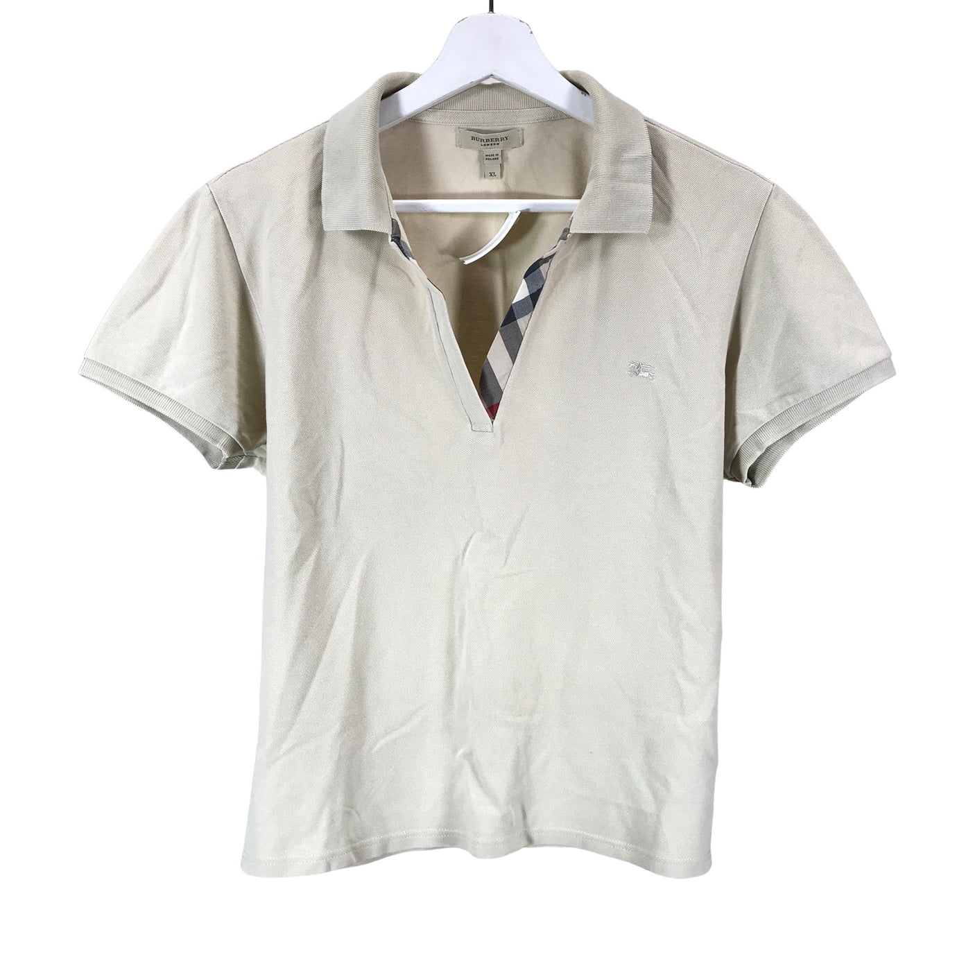 Unisex Burberry - Pikeepaita, koko 42 - (1)