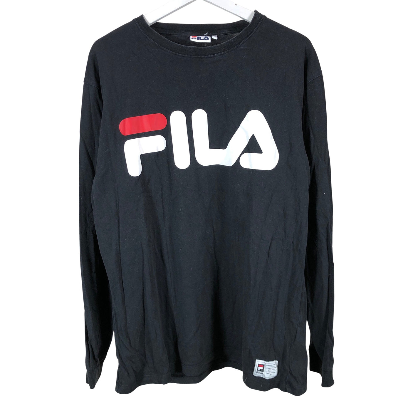 Unisex Fila - Trikoopaita, koko L - (1)