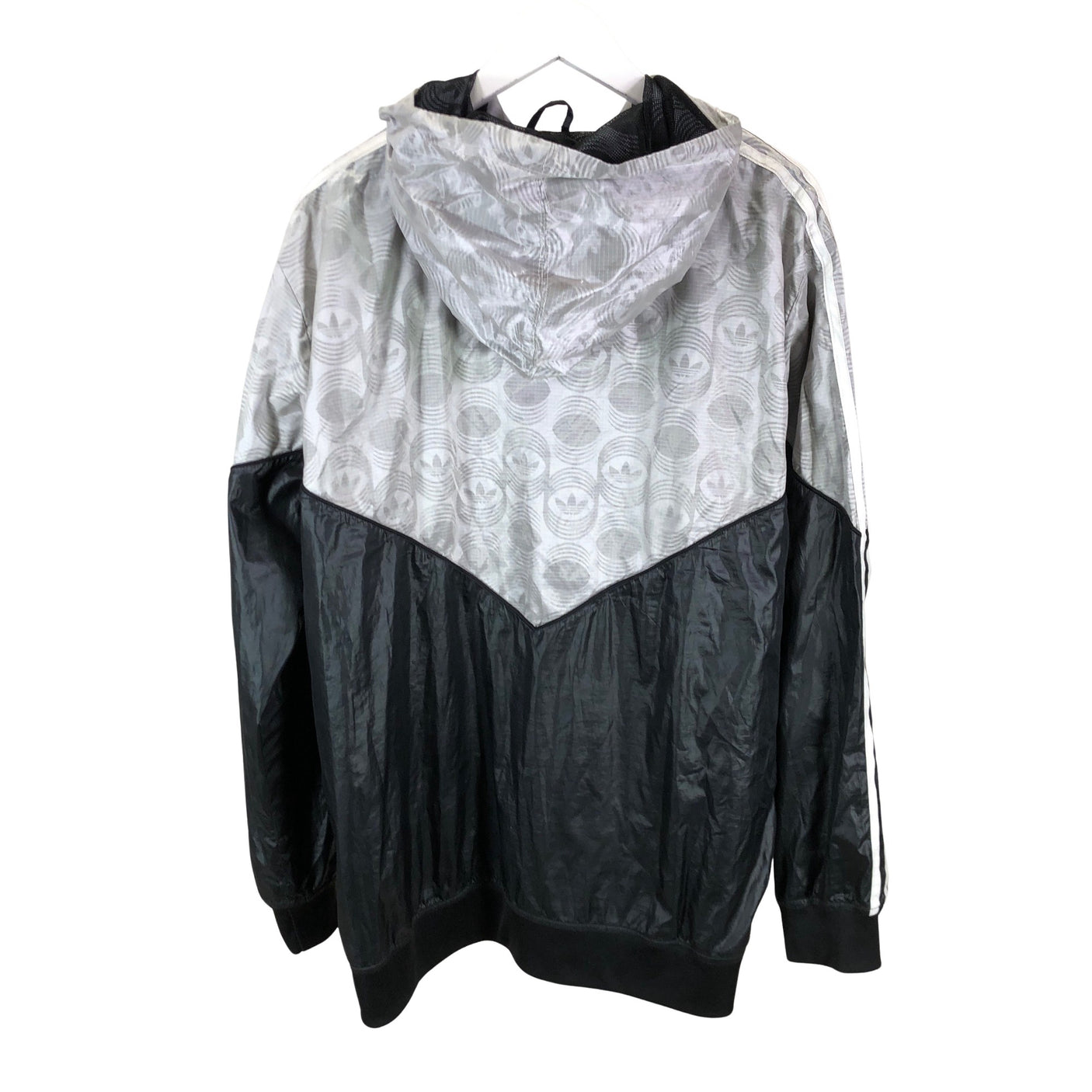 Unisex Adidas - Urheilutakki, koko XL - (2)