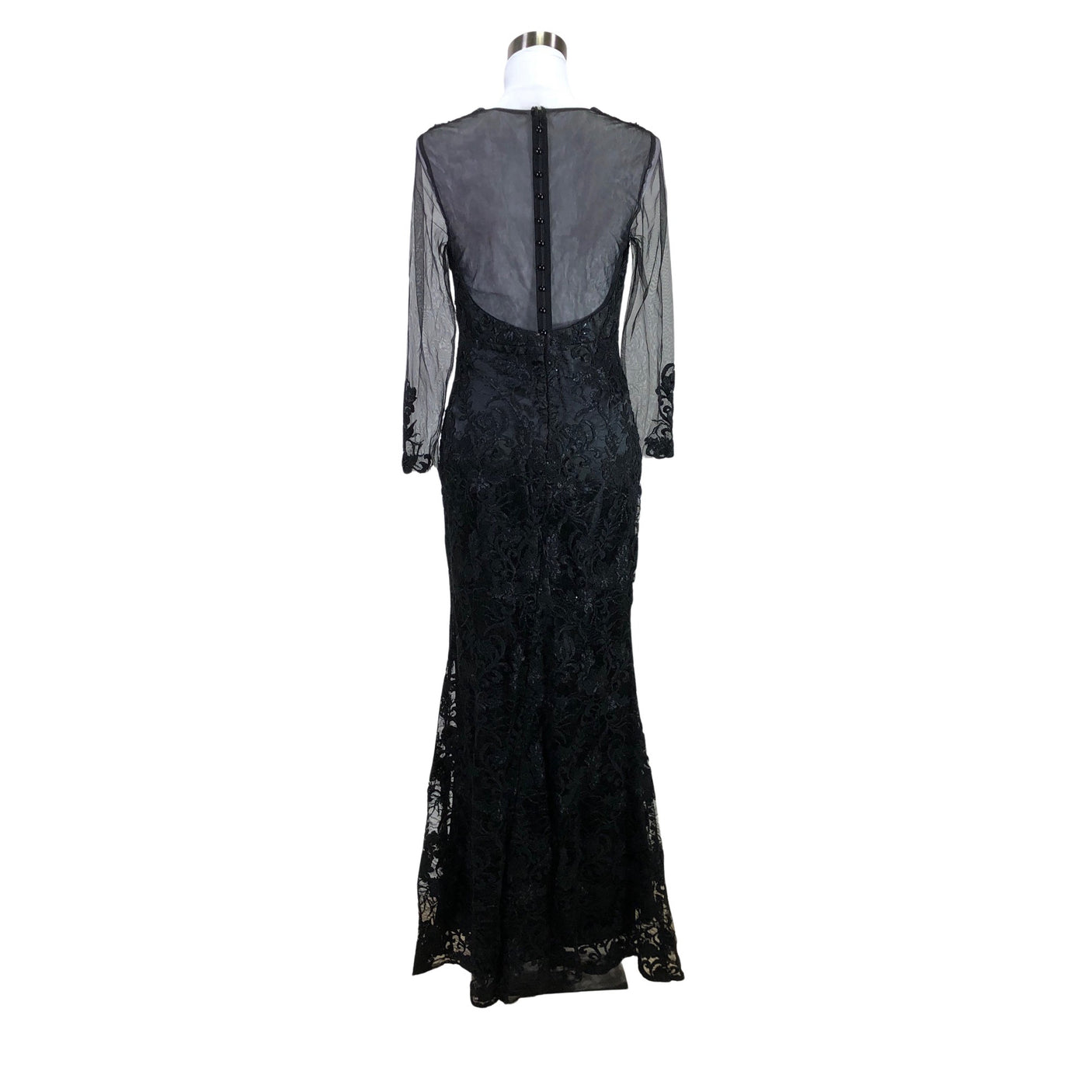 Unisex Lautinel - Iltapuku, koko 38 - (2)