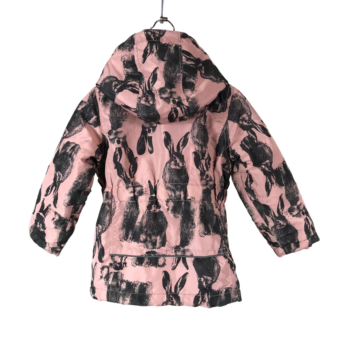 Unisex Name It - Toppatakki, koko 92 - 98 - (2)